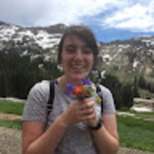 Meet your Posher, Maddy